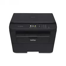 پرینتر لیزری سه کاره استوک برادر Brother HL-L2380DW