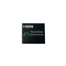 تبدیل اسپلیتر 1 به 2 HDMI ونتولینک ویمی 4K