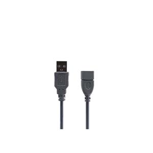 کابل افزایش طول USB به طول 1.5 متر مدل XP