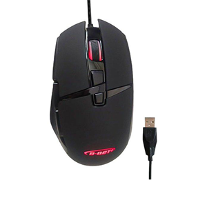 موس گیمینگ دی نت مدل T91