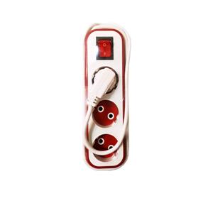رابط برق 3 خانه 3.70 متری دینا مدل D3000 