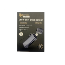 رم ریدر همه کاره بایبل مدل R-111