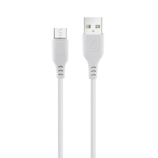 کابل شارژ Micro برند SKYDOLPHIN مدل S20V