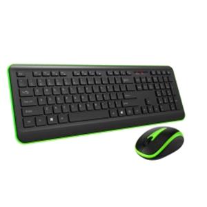 کیبورد و موس تسکو TKM7016W