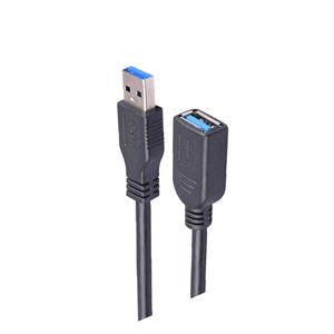 کابل افزایش طول 3M USB3 DNET